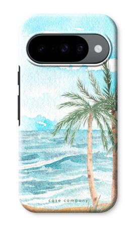 Palm Paradise