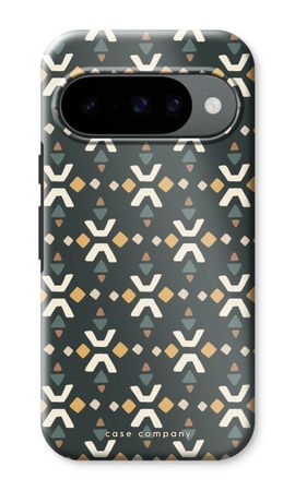 Harmony Hex