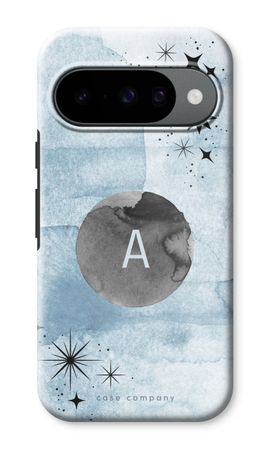 Monogram 2 - Moon