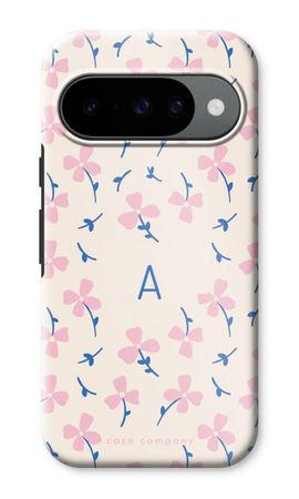 Everbloom - Monogram