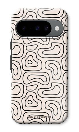 Soft Maze