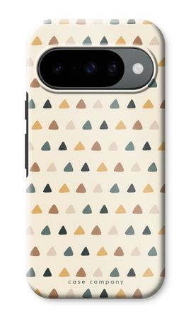 Nordic Pattern