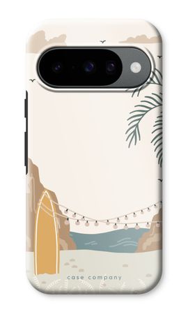 Coastal Dreams