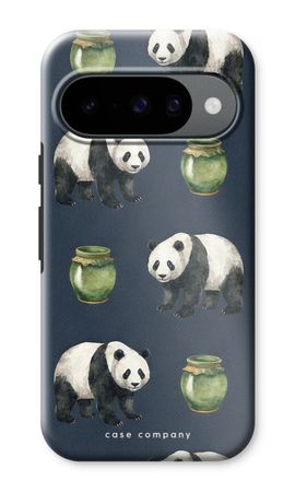 Panda Paradise