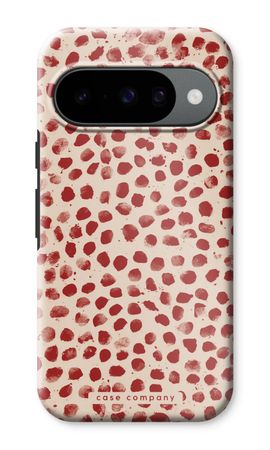 Red Jaguar