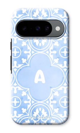 Monogram - Citrus