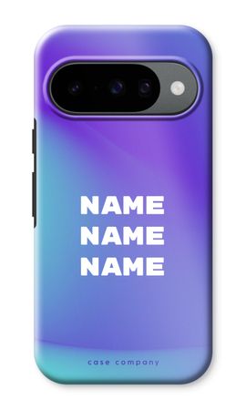 Namecase 1 - Neon