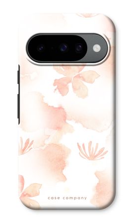 Peachy Blossom