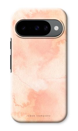 Peachy Blend