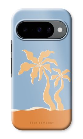Palm Tree