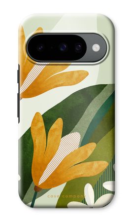 Tropic bloom