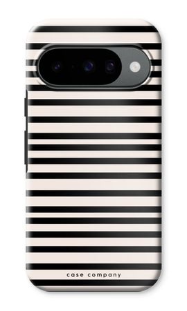 Sharp Stripes