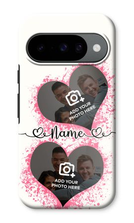 Photo hearts N°2