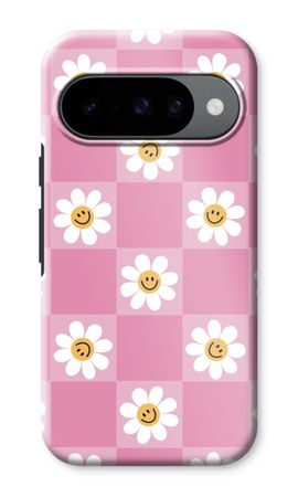Happy Daisies N°2