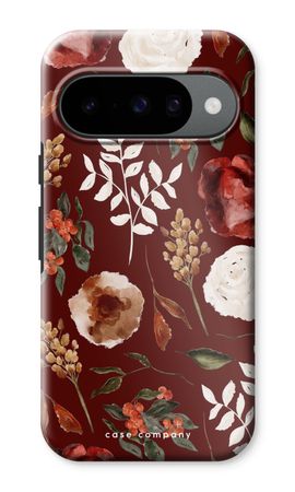 Crimson