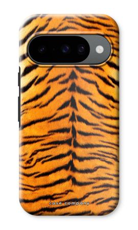 Tijger