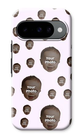 Personalized Face N°2