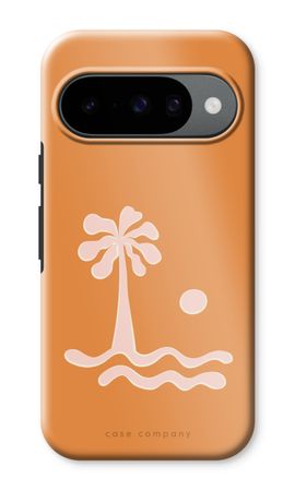 Palm Tree 3