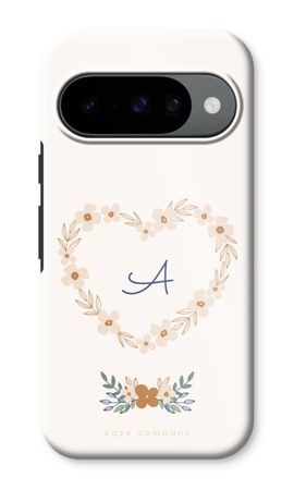 Monogram - Blossom