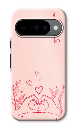 Love is in the air