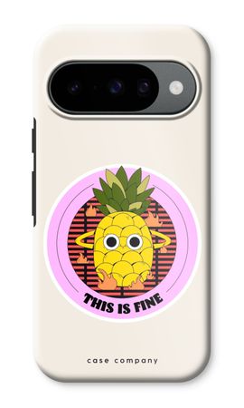 This is fine