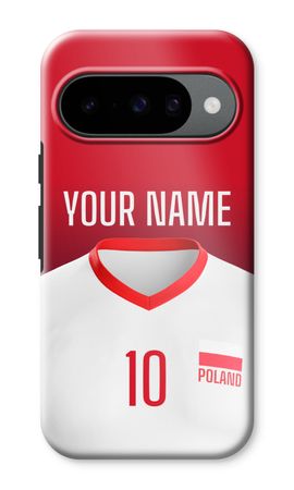 Poland - Football