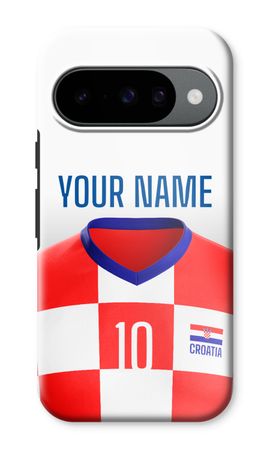 Croatia - Football