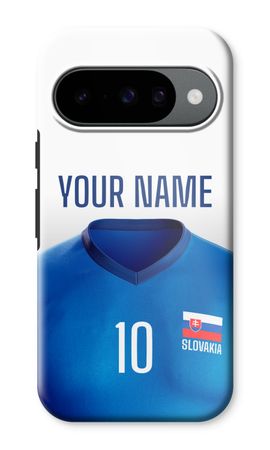 Slovakia - Football