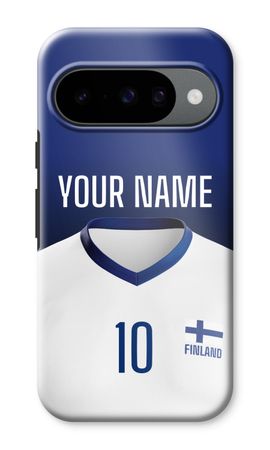 Finland - Football