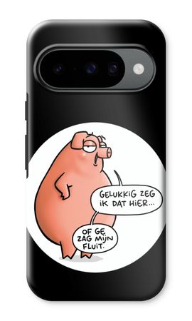 Gelukkig zeg