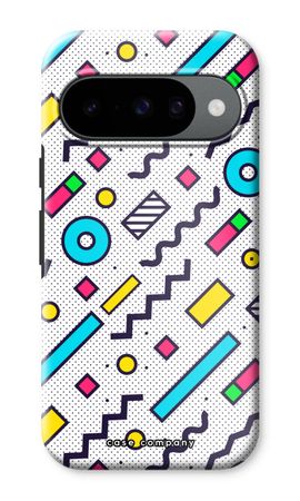 8-bit N°8