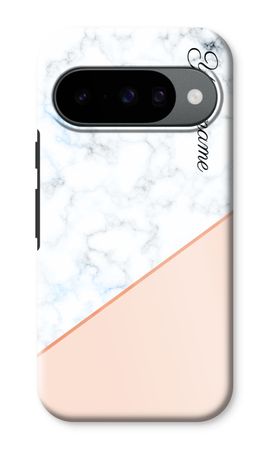 Marble in style