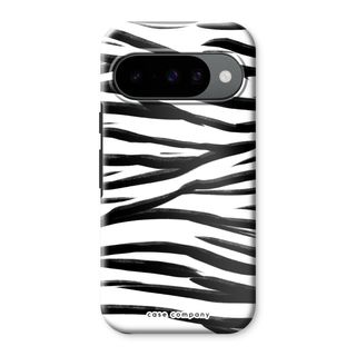 Zebra pattern