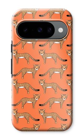 Cheetah