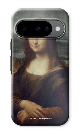 Mona Lisa