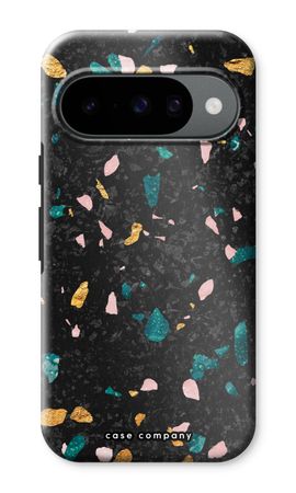 Terrazzo N°10