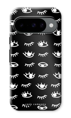 Eye pattern #3
