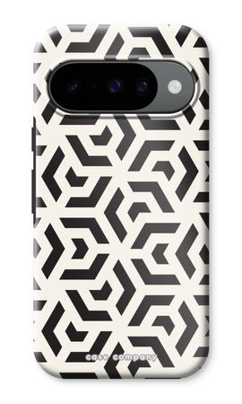 Crazy pattern