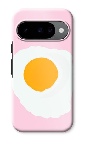 Sunny side up