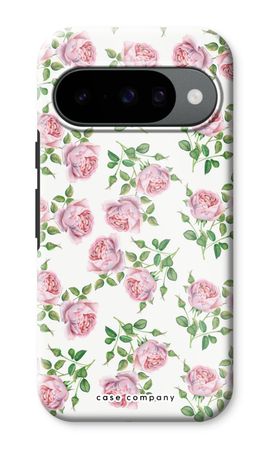 Little roses