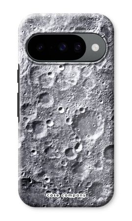 Surface lunaire