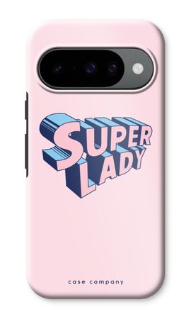 Superlady