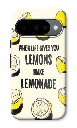 Lemonade