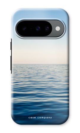 Water horizon