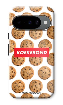 Koekerond
