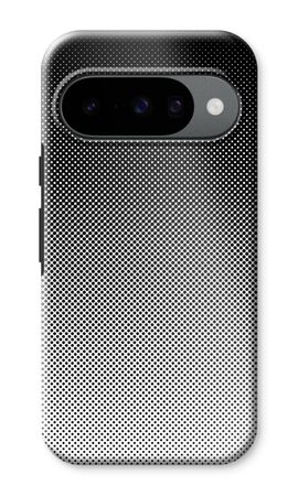Musketon Halftone