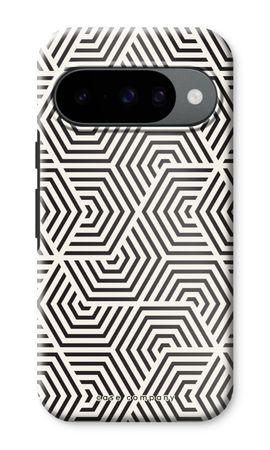 Magic pattern