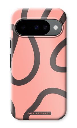 Peach Motion
