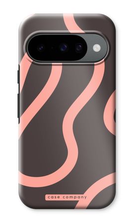 Mocha Swirl