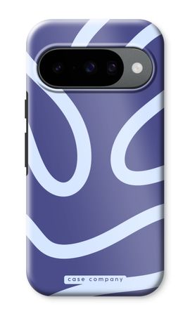 Indigo Stream